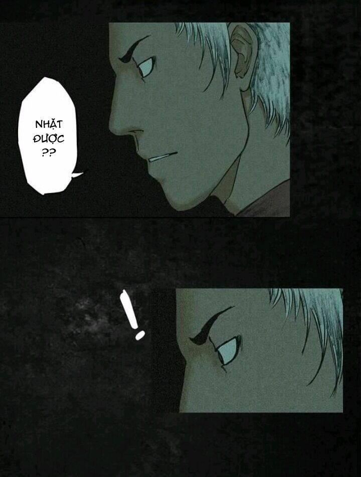 cương thi 1995 chapter 3 12