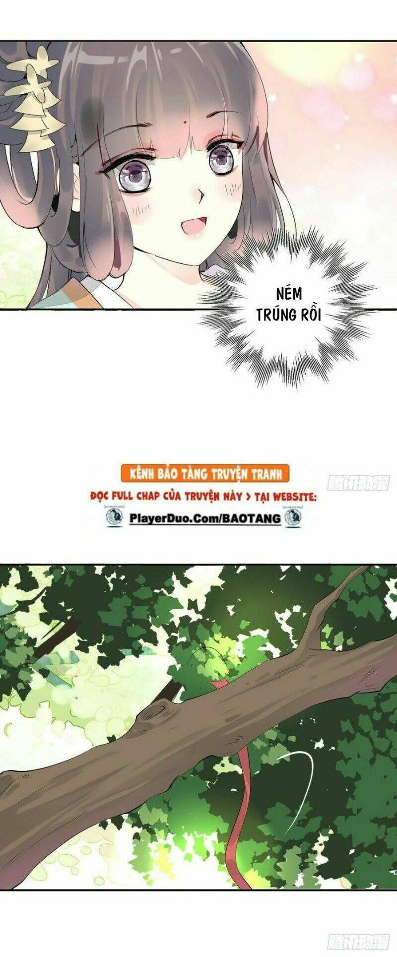 điền viên mật sủng: cô vợ nóng bỏng chapter 106 24