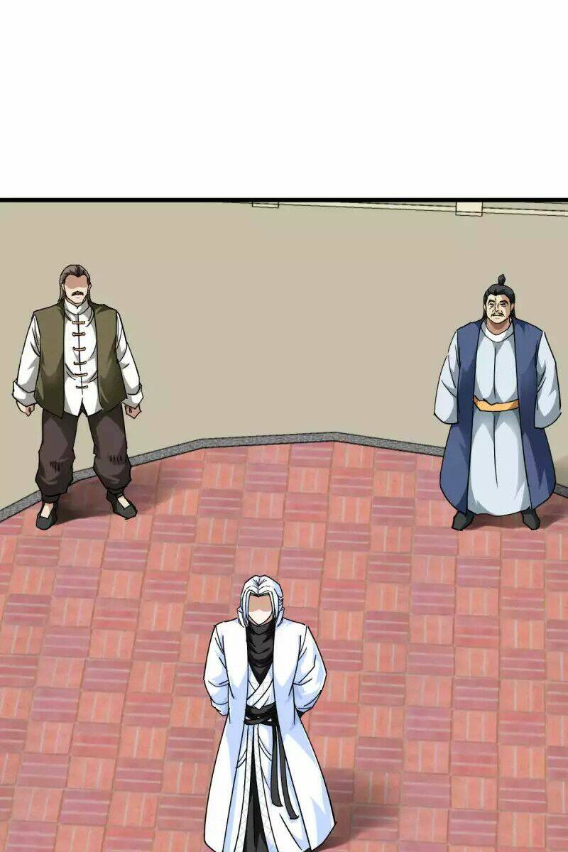 trọng sinh ta là đại thiên thần chapter 124 50