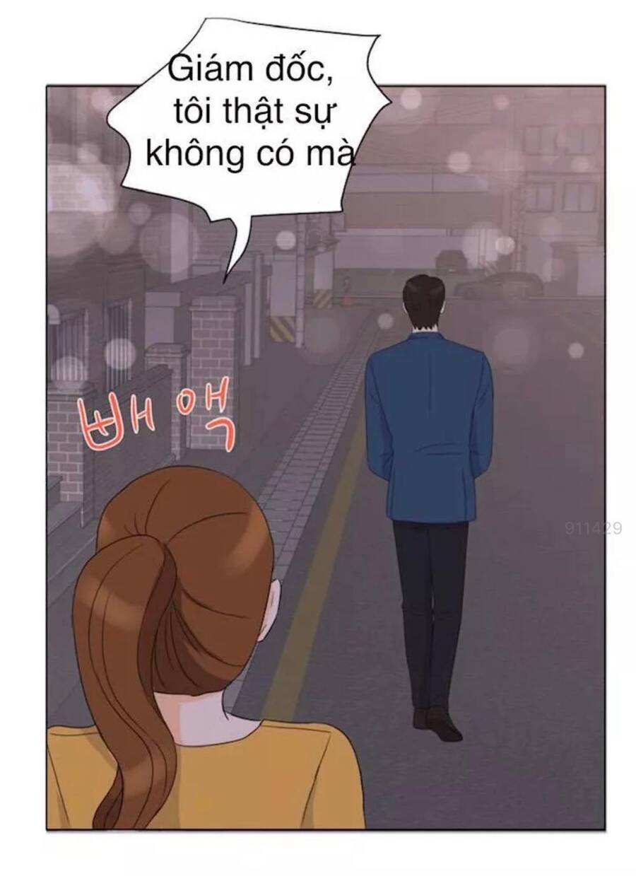 idol và sếp, em yêu ai? chapter 15 17