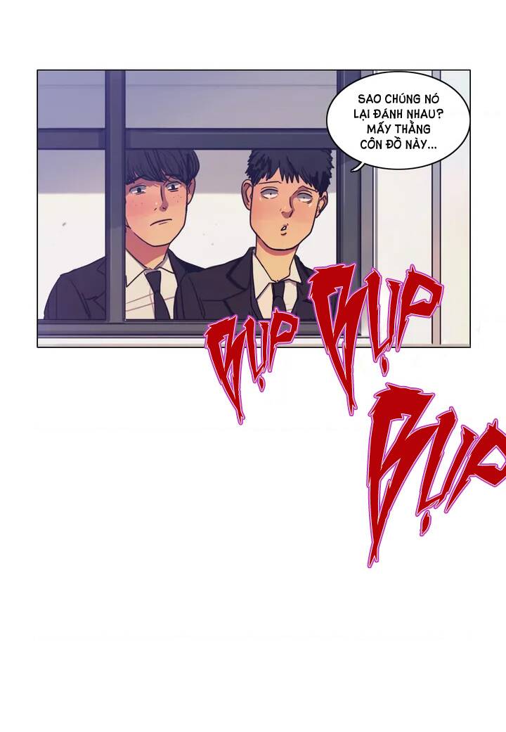 giải thoát chapter 36 27