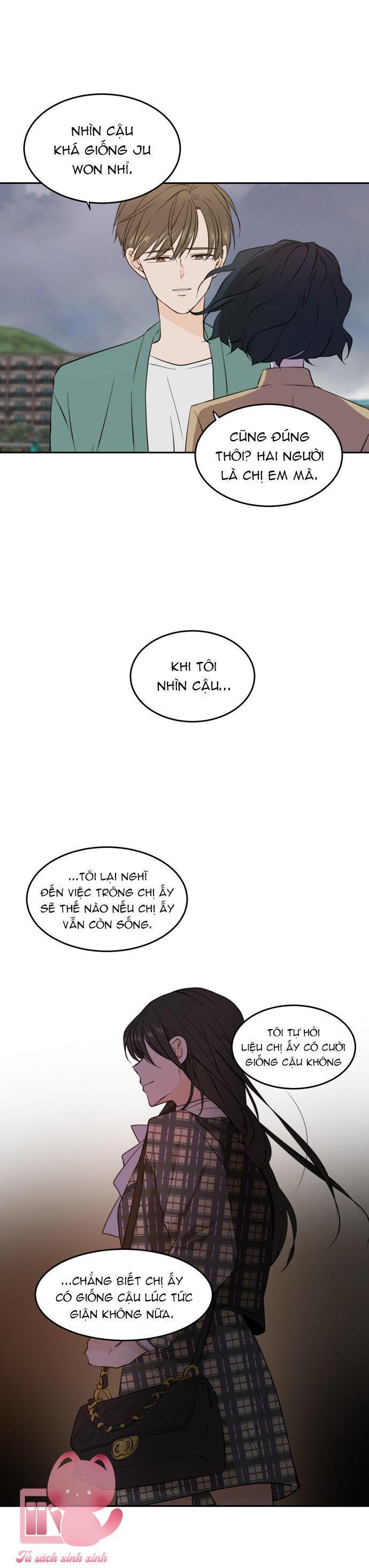 hẹn gặp nhau ở kiếp thứ 19 chapter 34 25