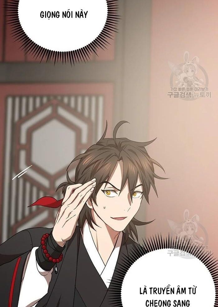 võ đang kỳ hiệp chapter 53 57