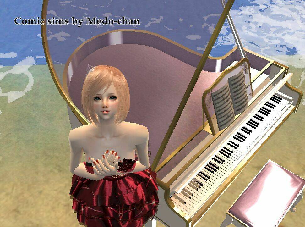 the world of model chapter 4 26