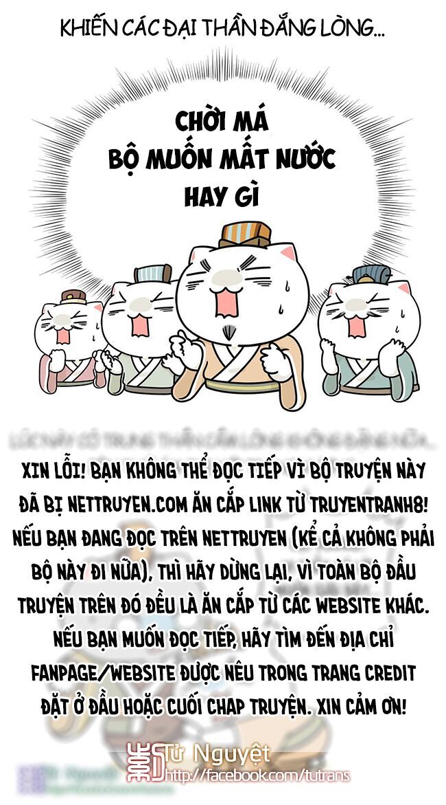 nếu lịch sử là một bầy mèo chapter 16 12