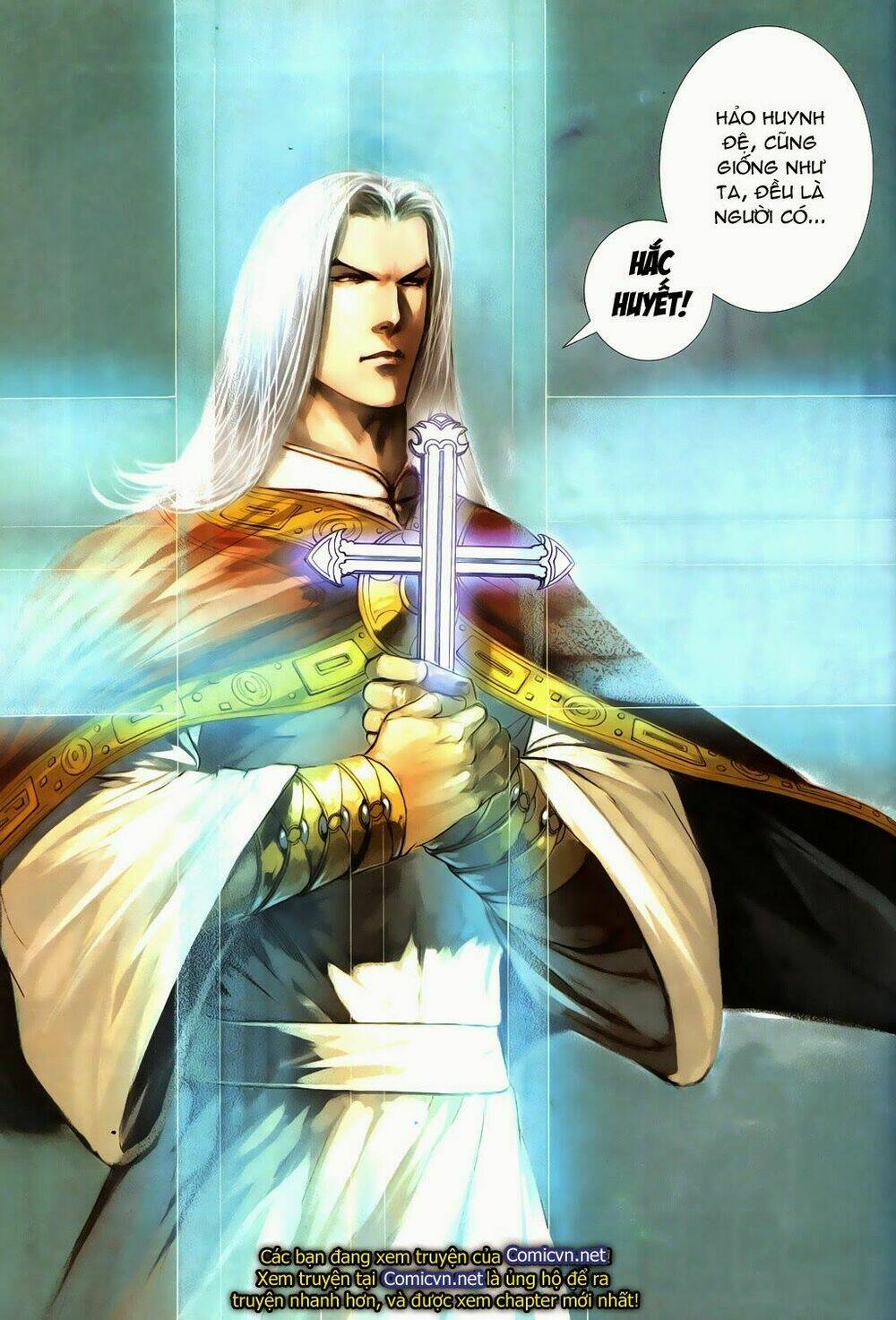 tà thần 2 chapter 7 31