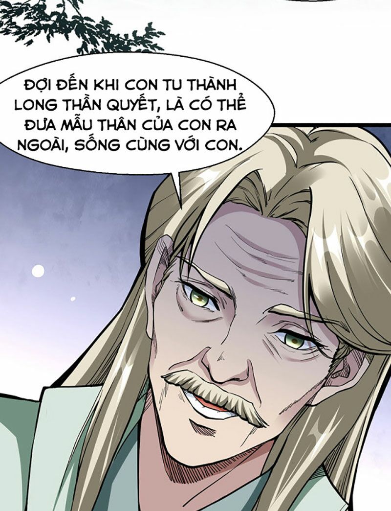 võ đạo độc tôn chapter 415 4