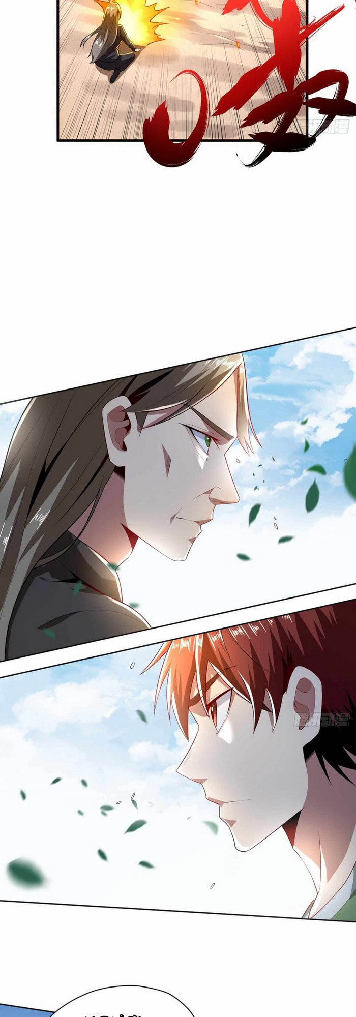 vương bài thần y chapter 60 19