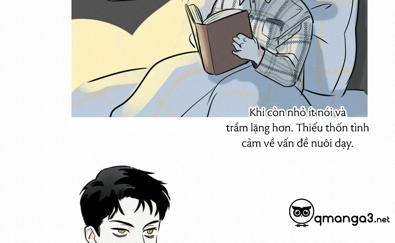 chàng giao pizza và gold palace chapter 32.5 23