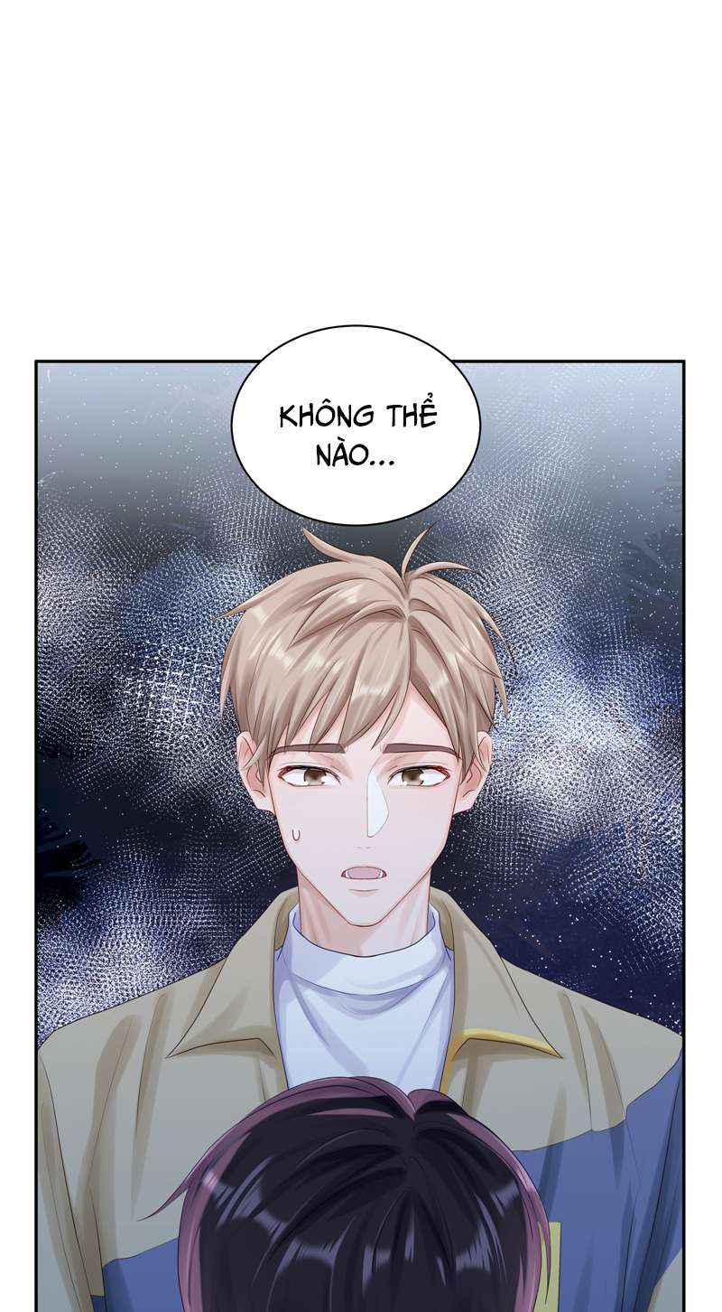 để ý tôi chút nào chapter 42 1