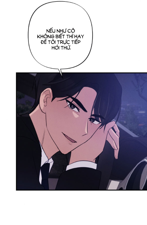 Hãy Khóc Cho Thật Xinh Đẹp Đi chapter 3.2 - Trang 17
