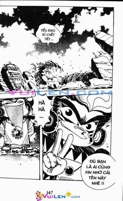 những người bạn tốt chapter 17 148