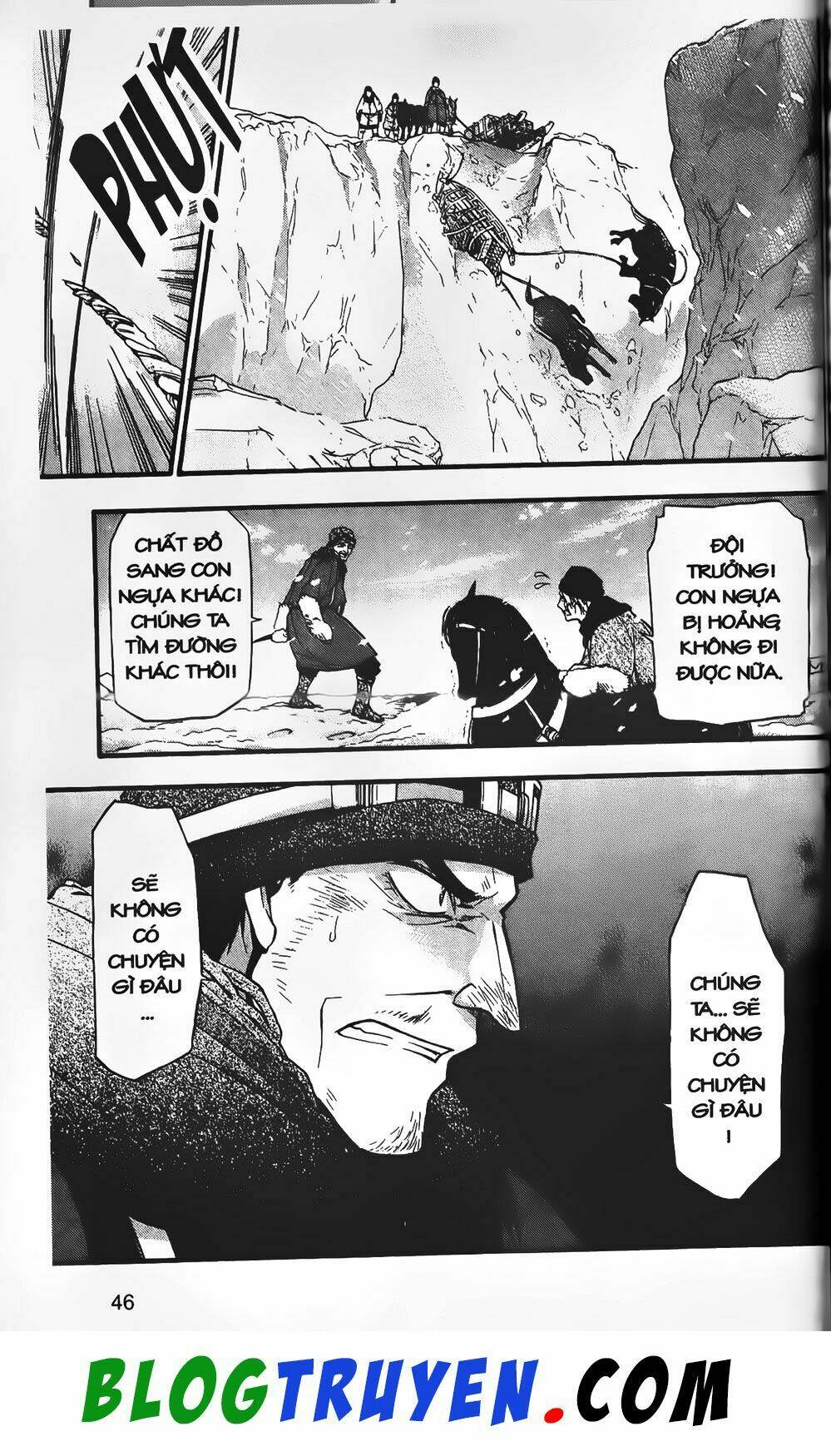 emma đến từ địa phủ chapter 15 18