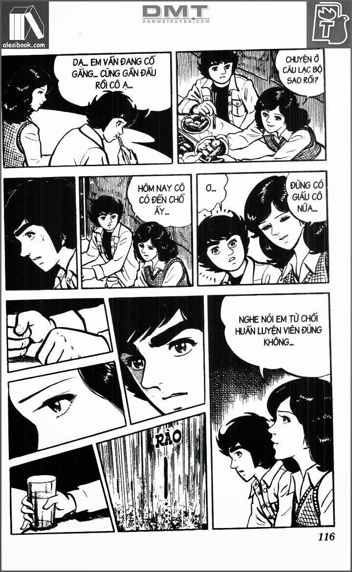 ganbare genki chapter 83 8