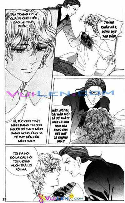 anh,bạn trai và người ấy chapter 9 28