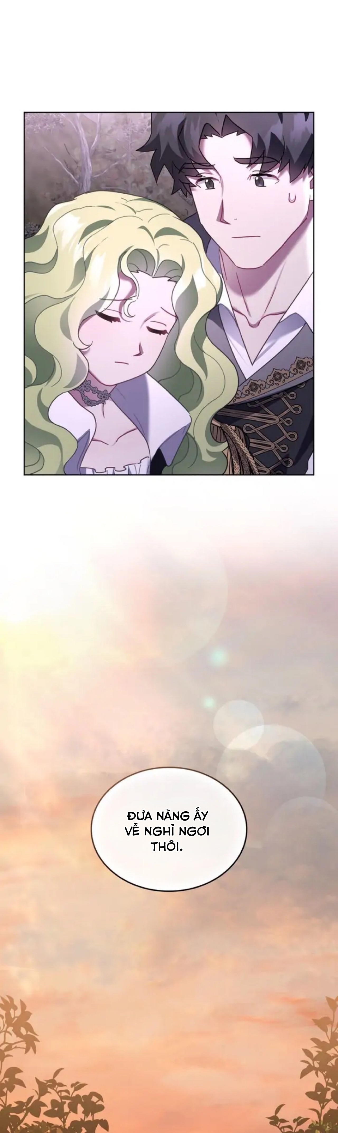 công chúa muôn loài chapter 78 1