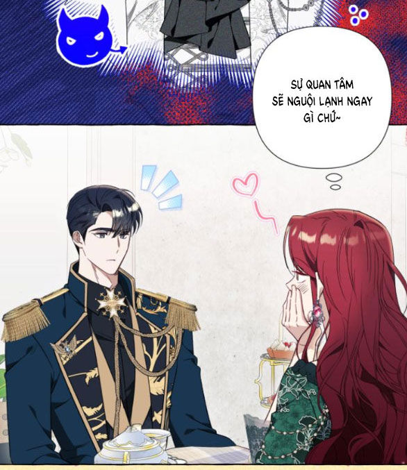 tôi tưởng đó chỉ là tiểu thuyết trọng sinh bình thường chapter 49.1 42