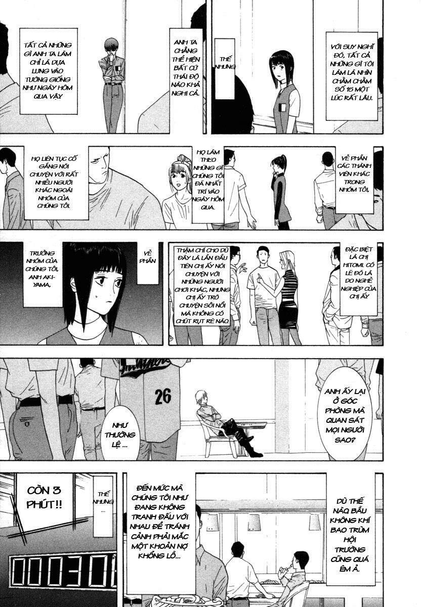 liar game chapter 11 15