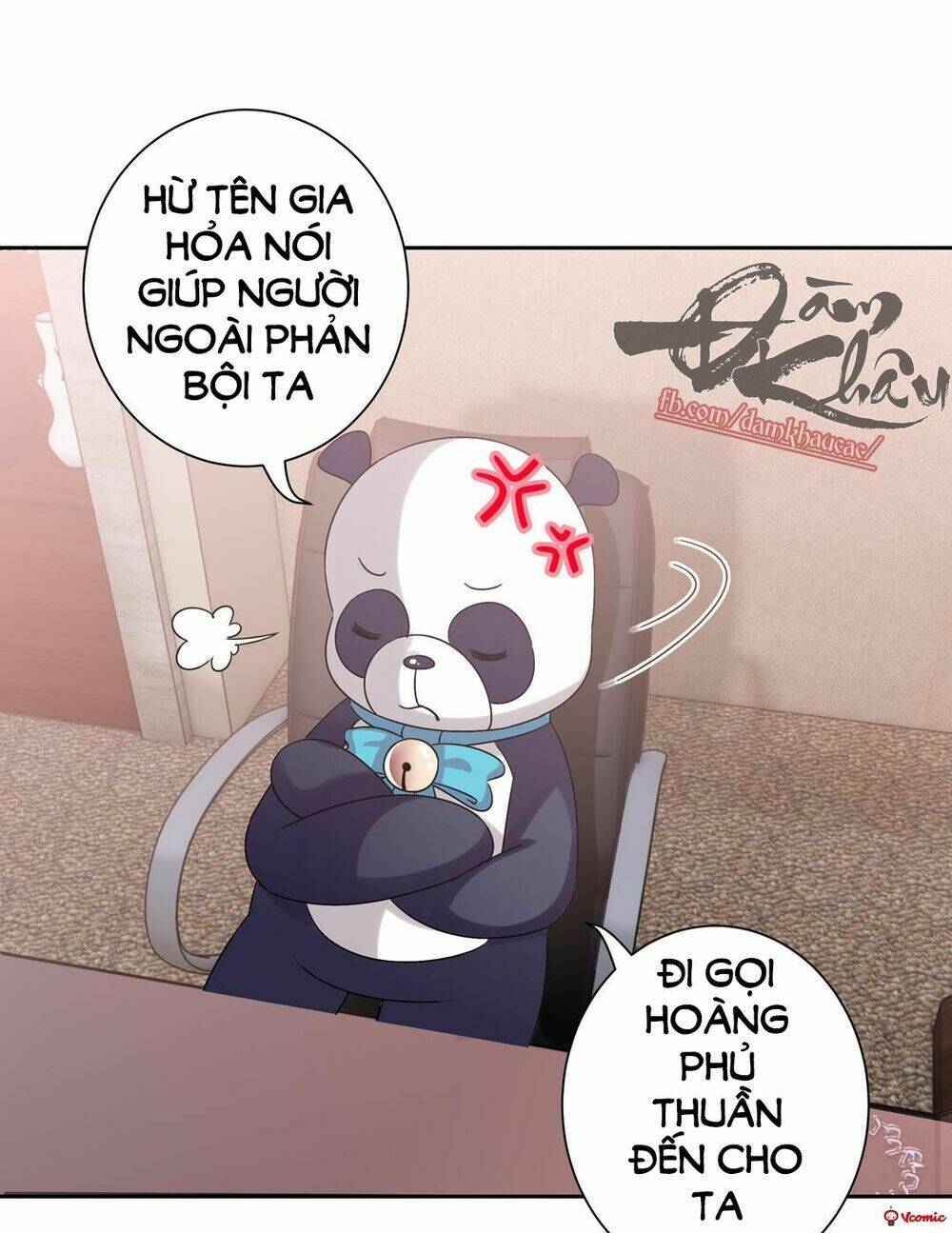 ái ngã đích đô khứ tử chapter 14 5