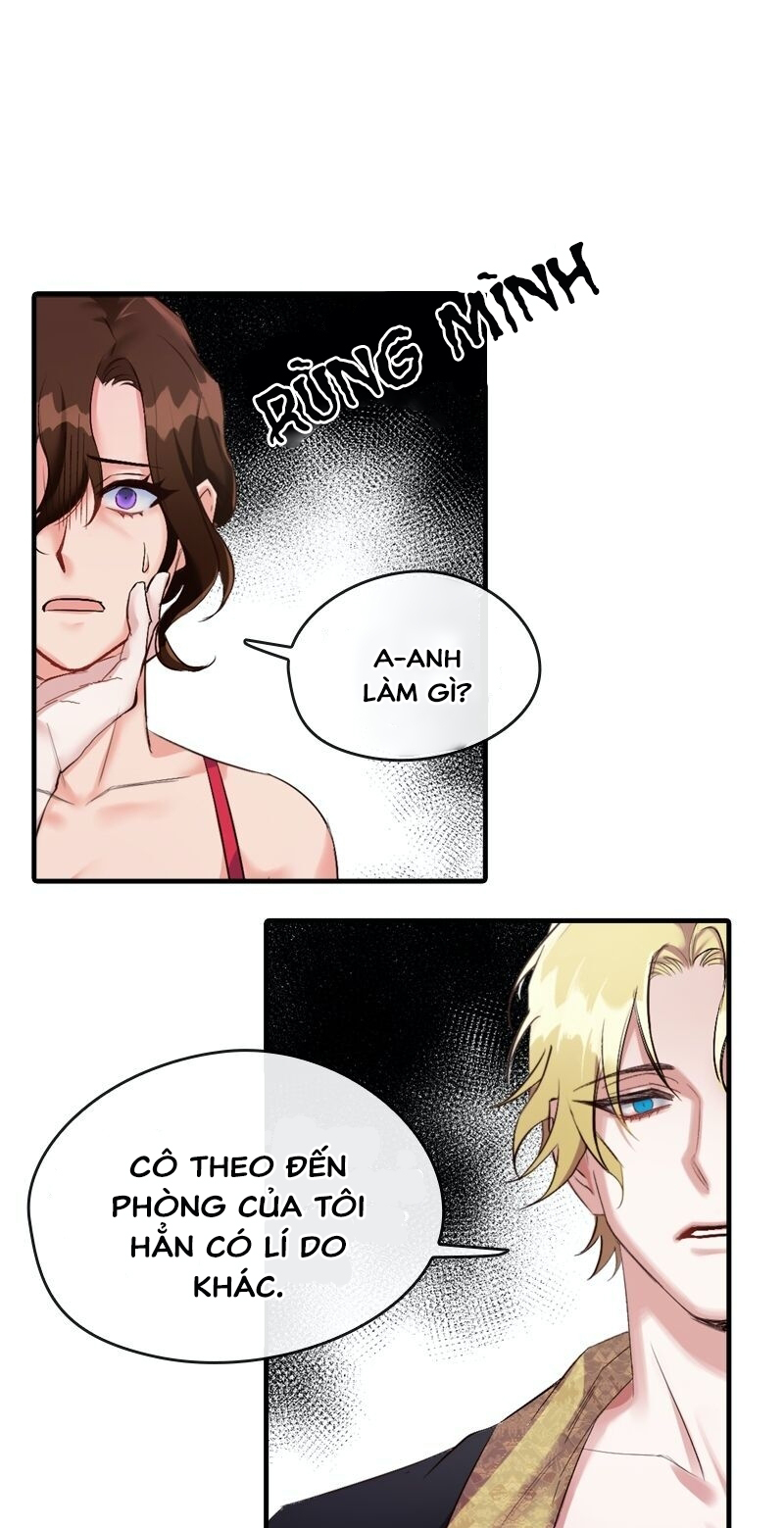 chế độ độc tài chapter 1 14