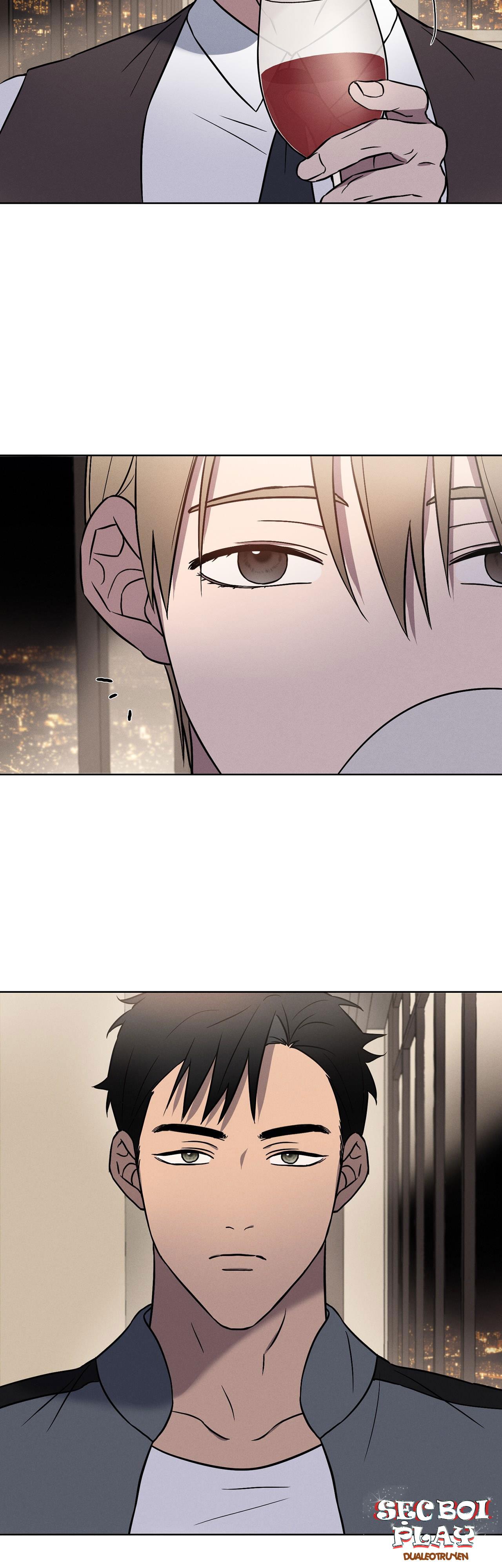 love gym chapter 5 17