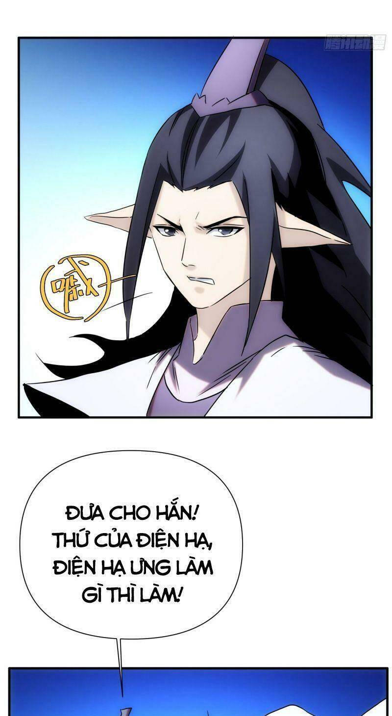 ma vương là đại địa chủ chapter 67 19