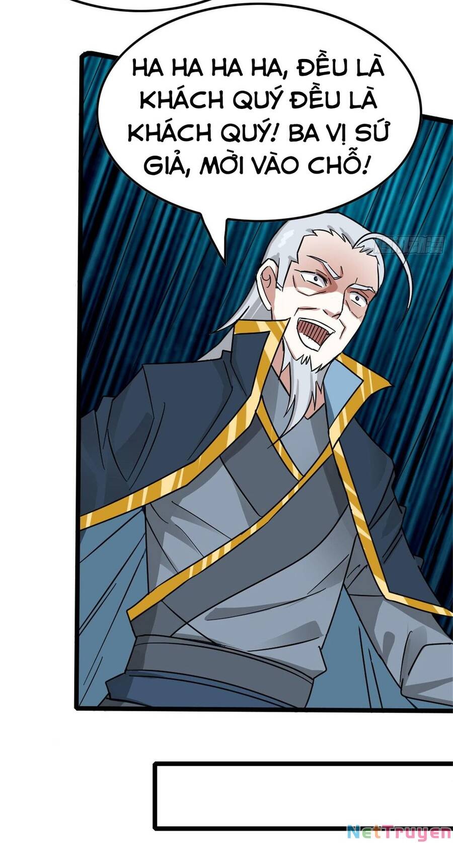 vạn đạo long hoàng chapter 7 28