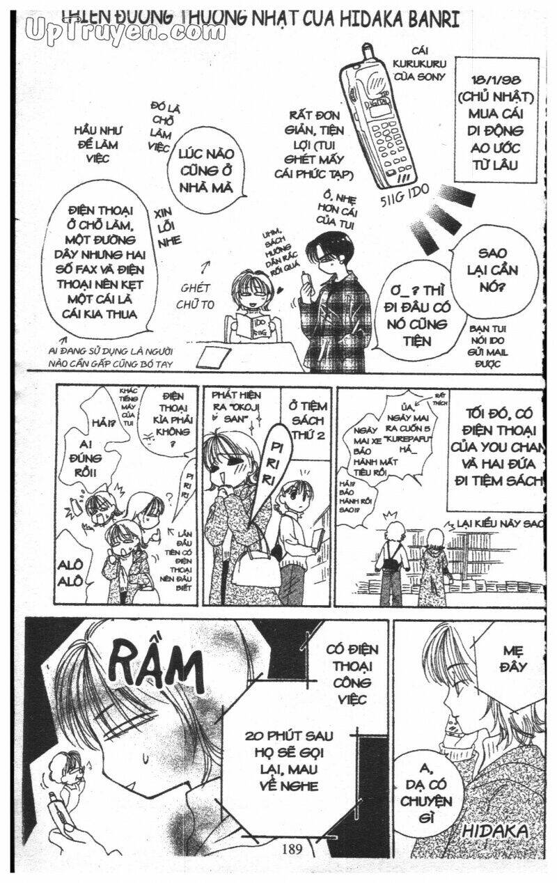 thấy mờ ghét chapter 1 190