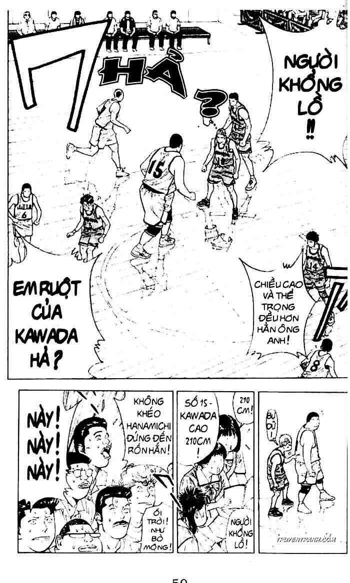 cao thủ bóng rổ chapter 229 2