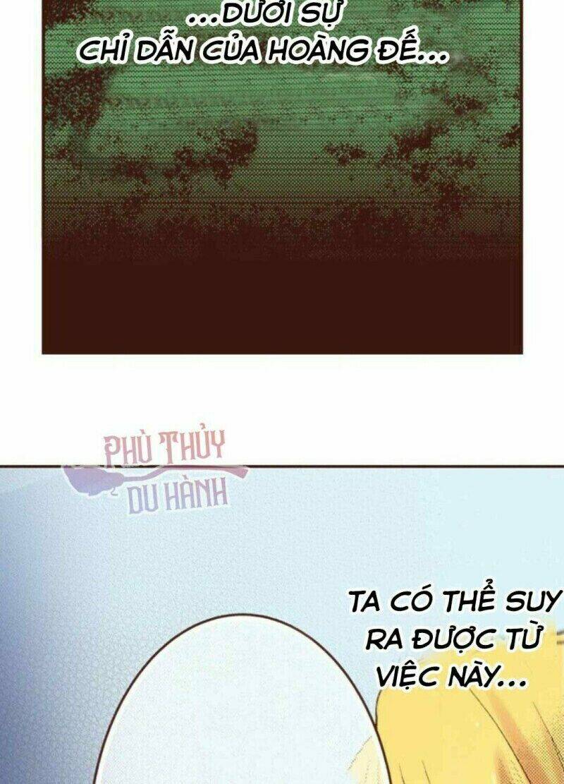 tôi tỉnh lại sau 20 năm! chapter 11 14