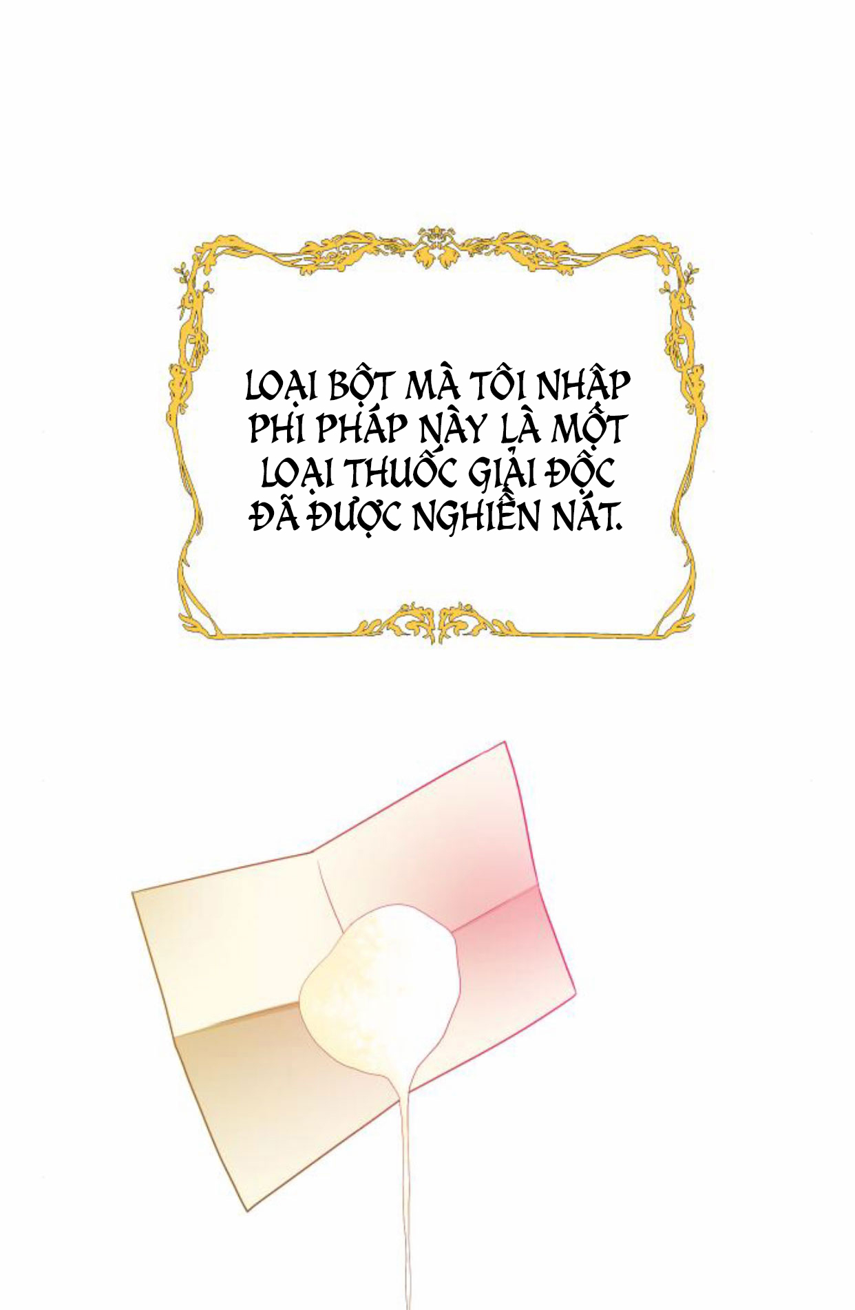 tôi hoán đổi thân xác với thái tử chapter 5.2 12