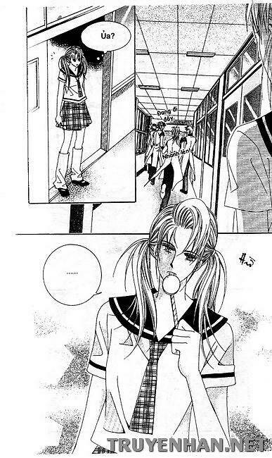 người duy nhất chapter 12 11