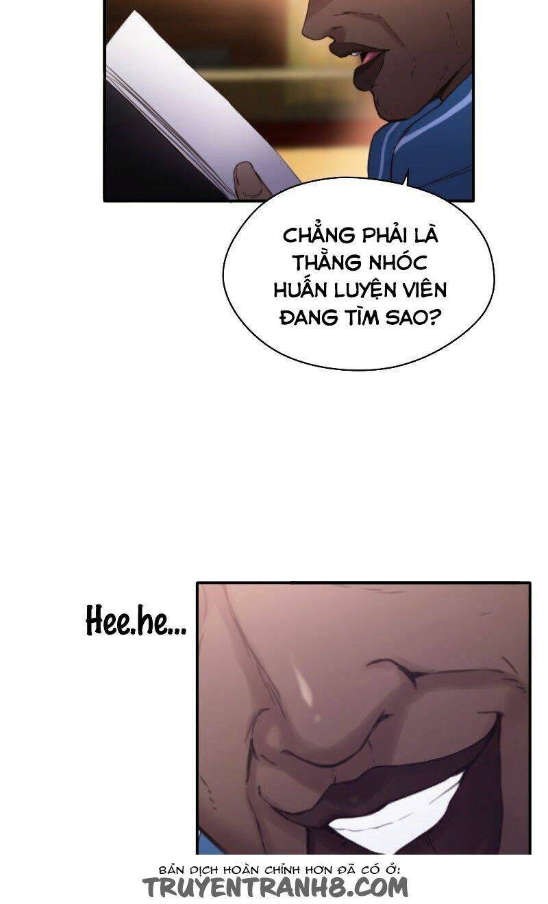 nhiệt huyết thanh xuân chapter 22 27