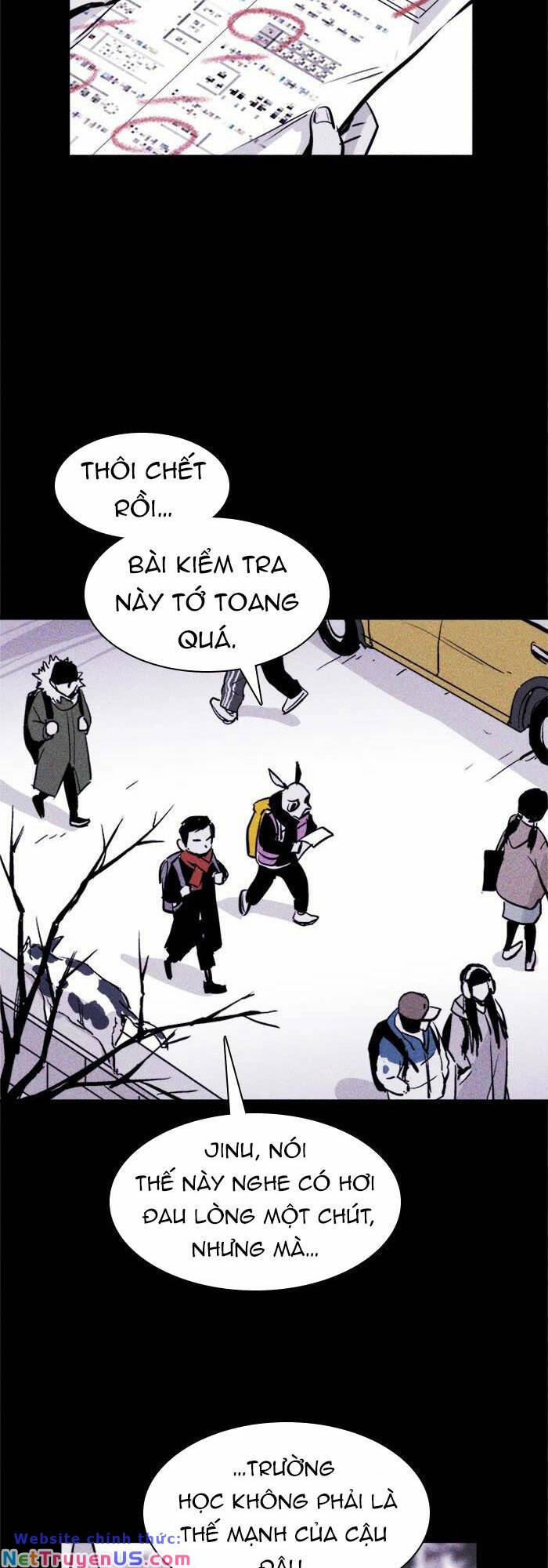 Chuồng lợn chapter 49 10