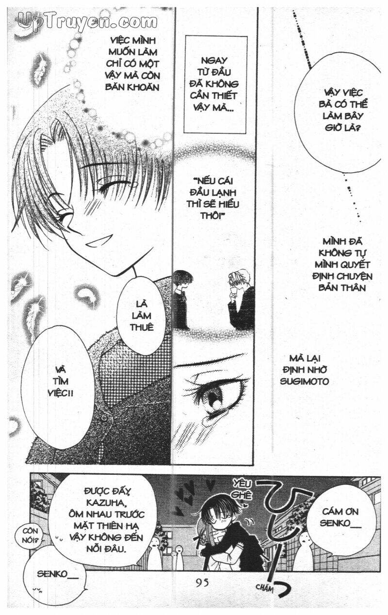 thấy mờ ghét chapter 13 94