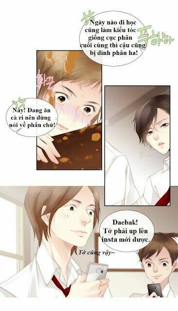 tình cờ tìm thấy tháng 7 chapter 2.5 10