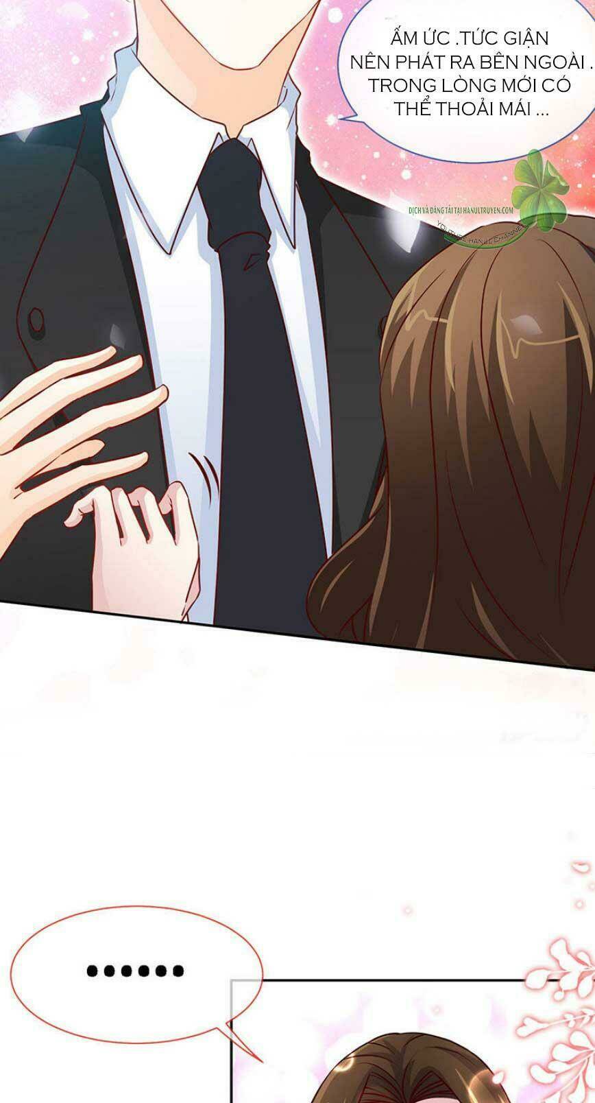 truy nã toàn cầu truy thê về sủng chapter 88.1 4