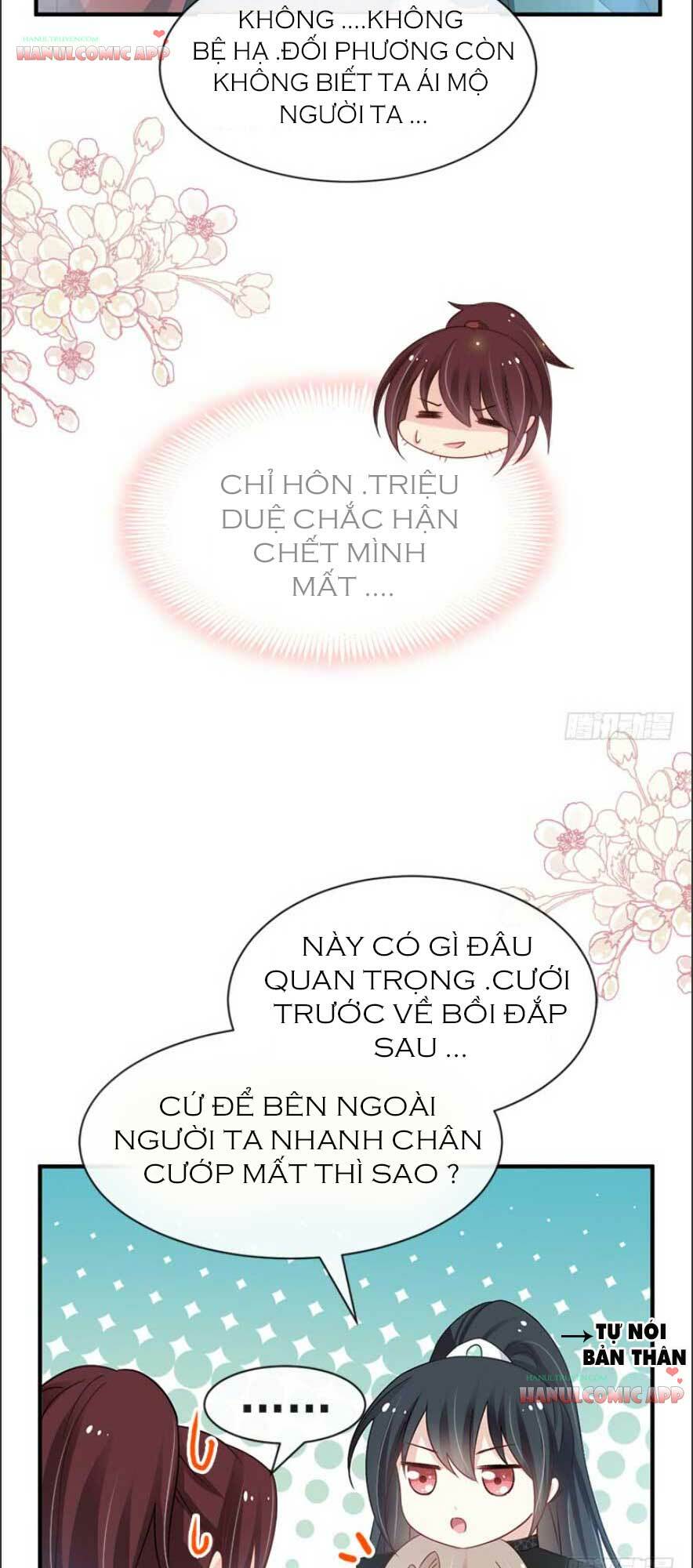 thiên hạ đệ nhất sủng phi chapter 123.1 17