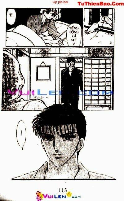 cô bé khóc nhè chapter 7 112