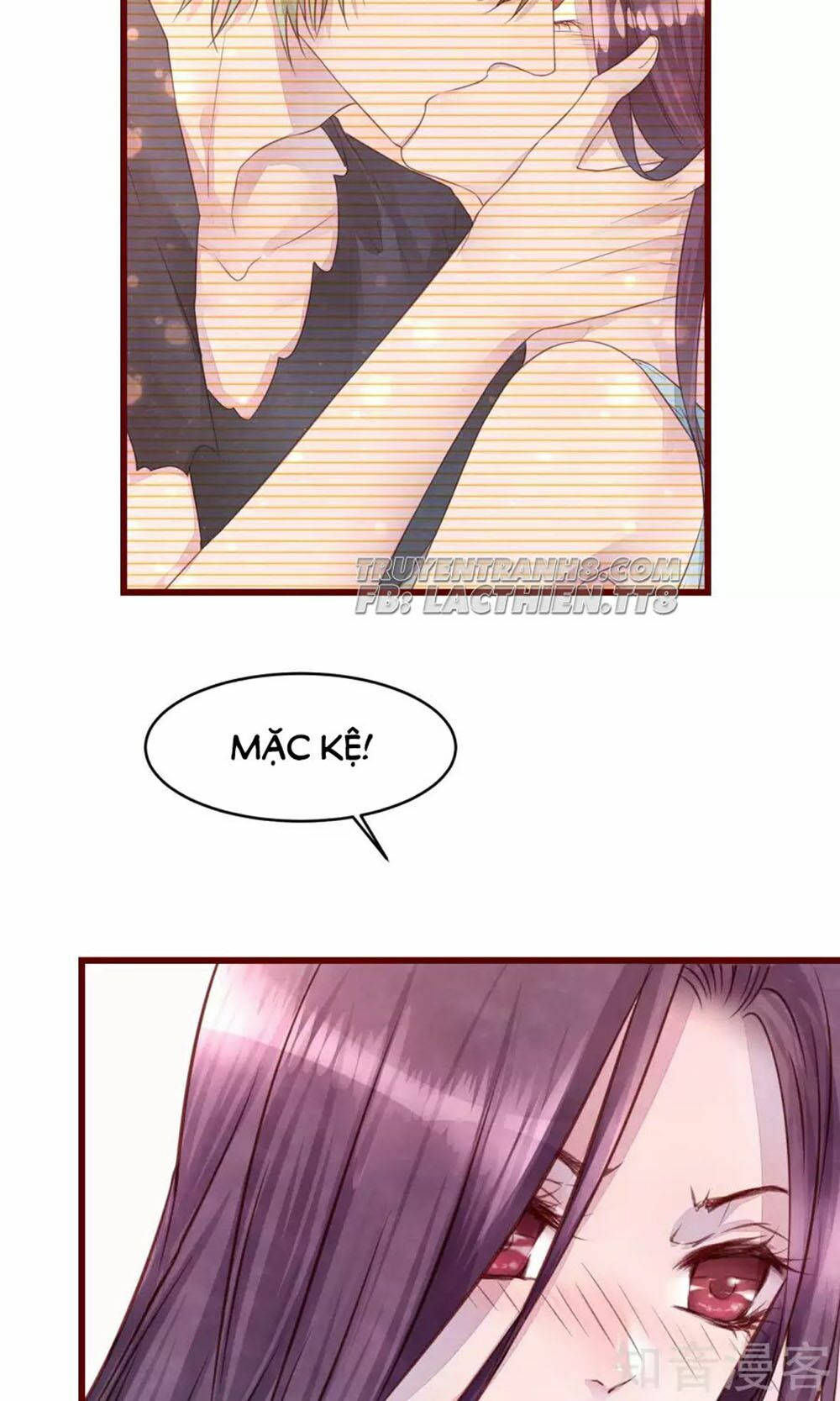 đào tạo nuôi dưỡng bạn trai mèo chapter 21 21