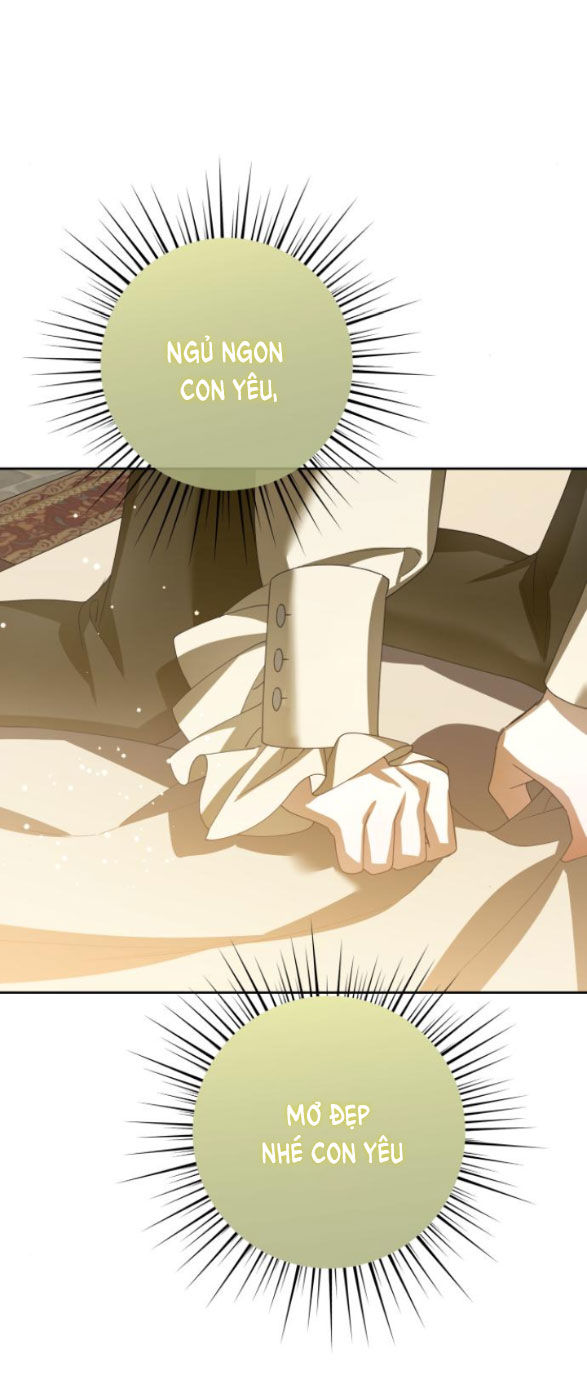 tôi muốn trở thành cô ấy dù chỉ là một ngày chapter 135.2 18