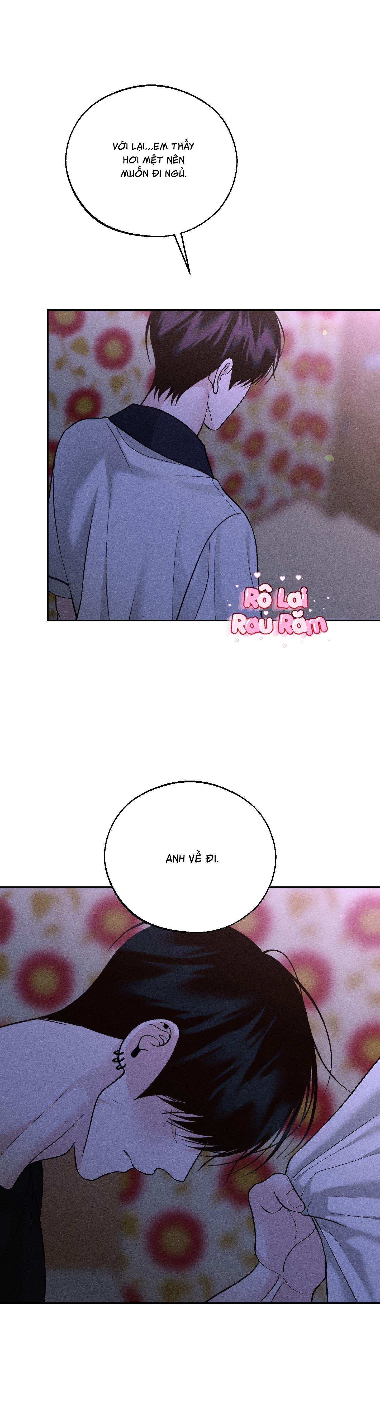 cứu tinh của thứ hai chapter 51 24