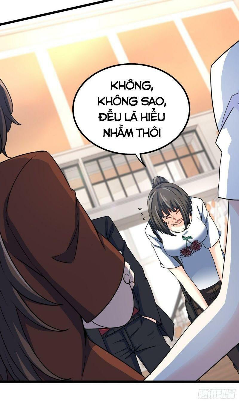 ta là hàn tam thiên chapter 57 8