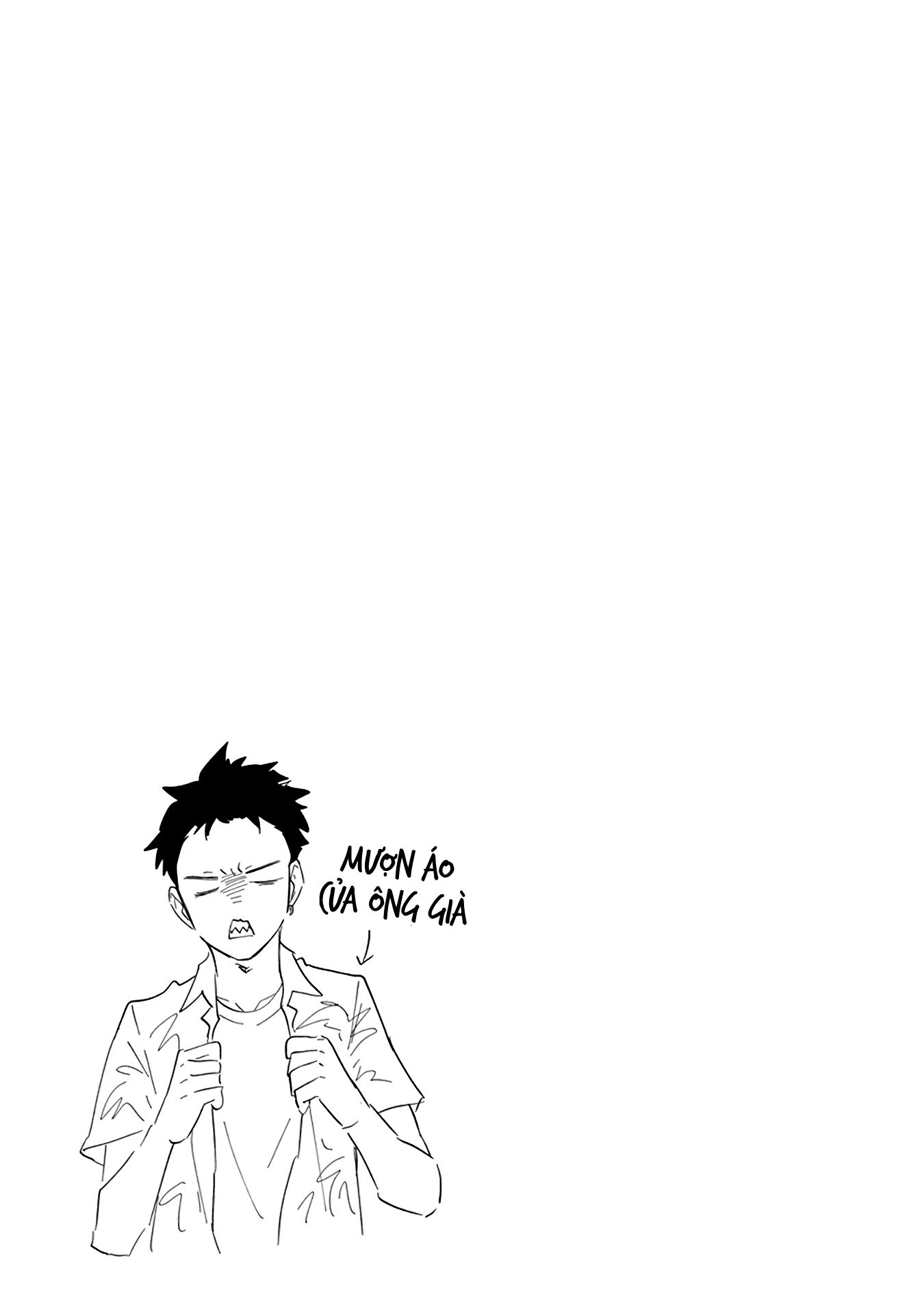 shingeki no eroko-san chapter 49.5 10