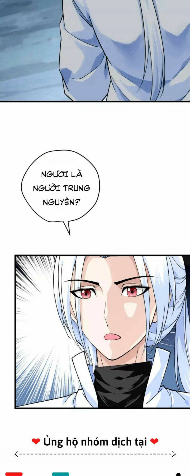 trọng sinh ta là đại thiên thần chapter 201 23