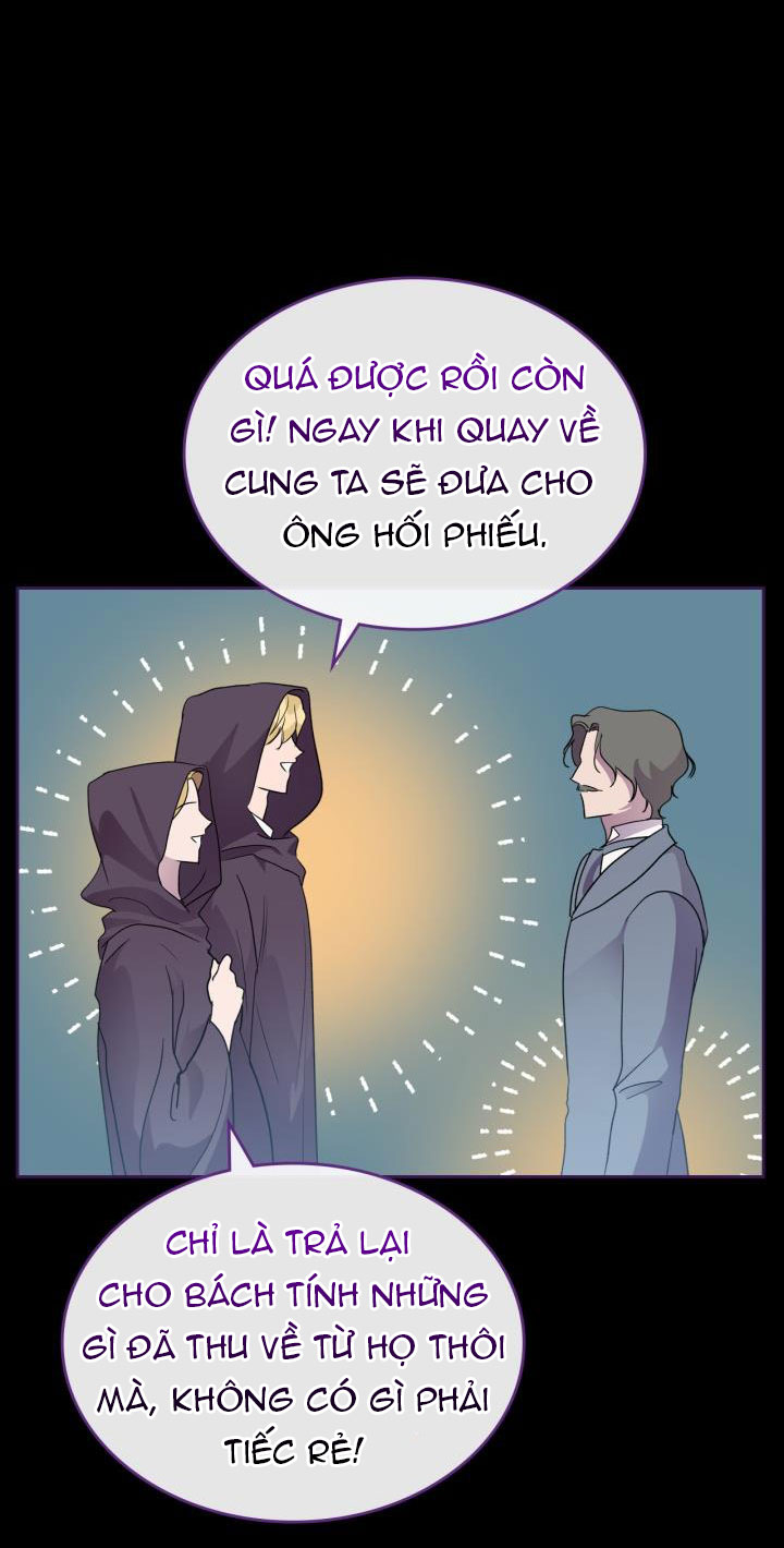 giết chết ác nữ phản diện chapter 36 46