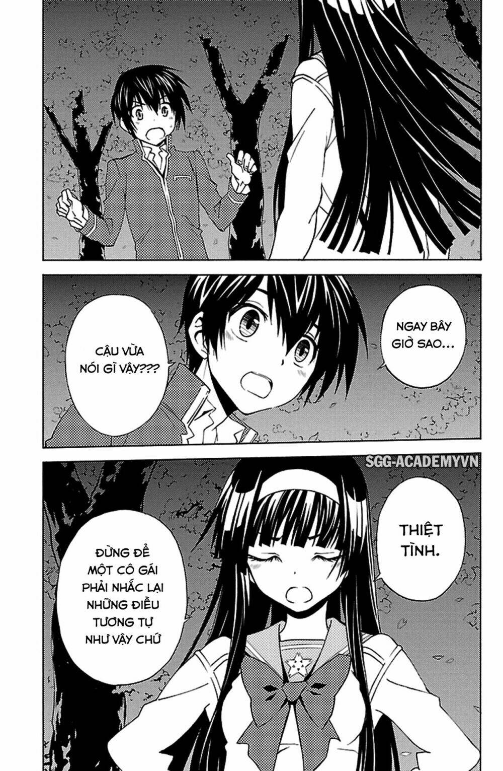 sakura morishige chapter 17 3