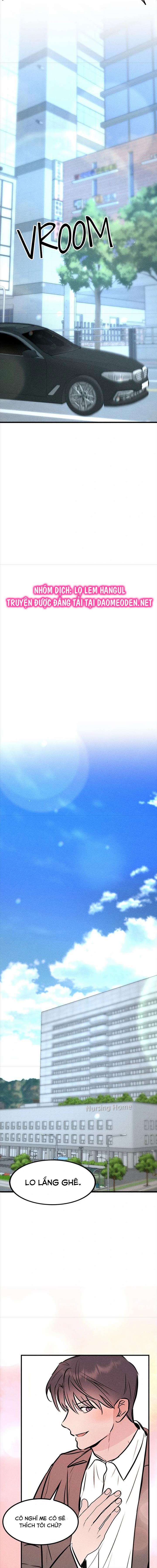 cuộc sống riêng của chị tôi chapter 37 8