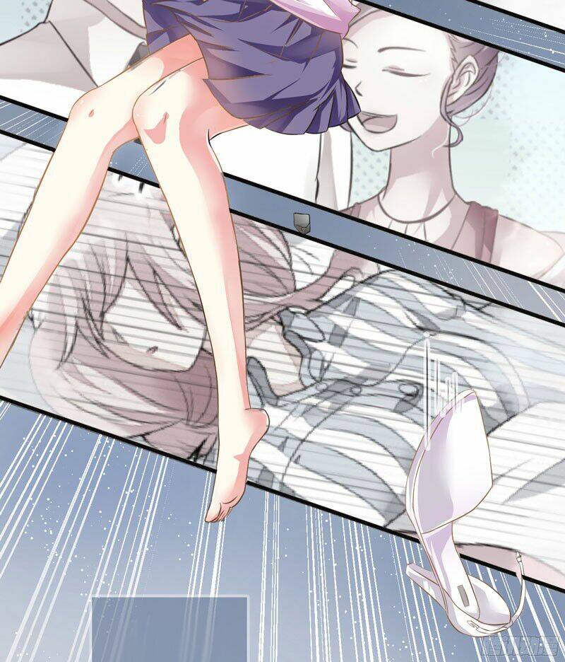 hào môn cường sủng: vật chơi 100 ngày của tổng tài chapter 7 23