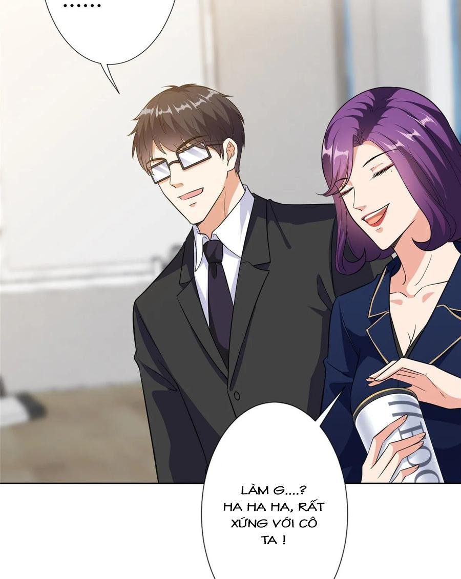 thí hôn lão công, cần giúp sức chapter 190 9